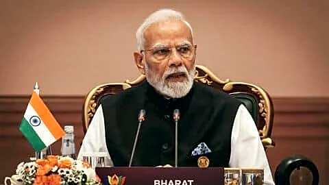 Narendra Modi outlines 10 point BRICS plan empowering Global South