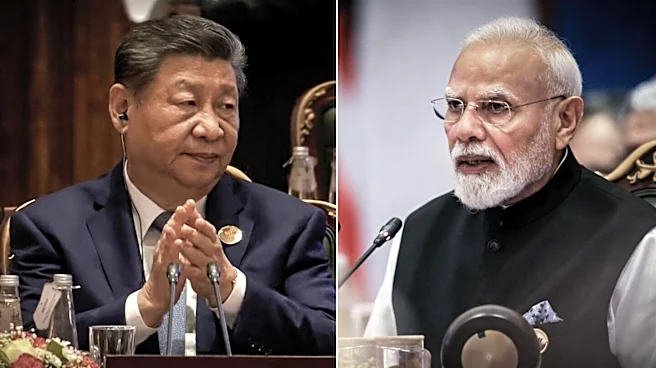First post-Galwan India talks: Xi, Modi seek cooperation, common progress