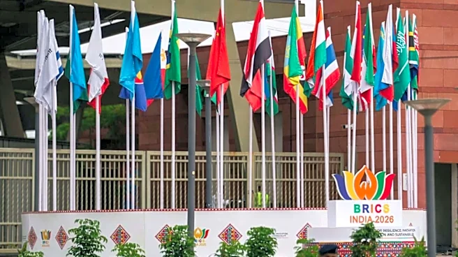 BRICS summit: New Delhi Declaration adopted, India played crucial role