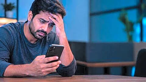 Hyderabad man loses ₹3.5cr in dating app scam via WhatsApp