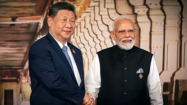 Chinese President Xi Jinping skips BRICS gala dinner