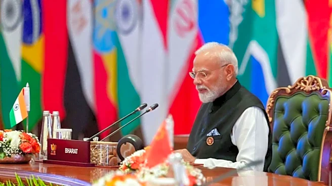 Key highlights from BRICS New Delhi Declaration