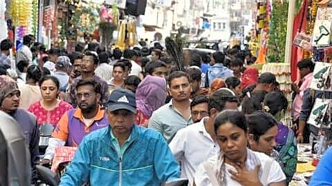 Pune police ban protests, require permission for gatherings during Ganeshotsav