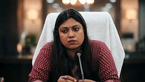 Medha Roopam appeals to SC over Akriti Chaudhary NSA detention