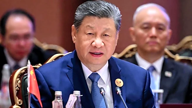 BRICS 2026: Xi Jinping proposes 5 initiatives to boost ties