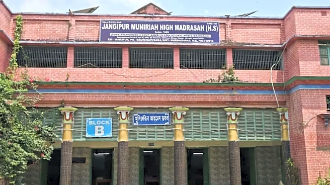 Bengal government orders closure of 252 madrasas after survey