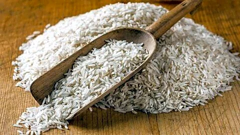 Food department seizes over 6,000kg grain bound for black market