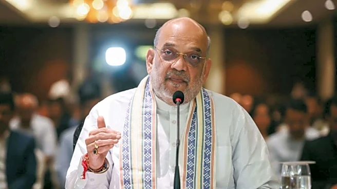 Shah announces UCC rollout across NDA-ruled states before 2029 elections
