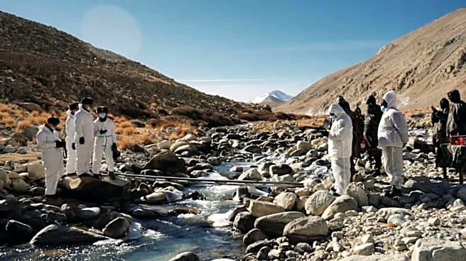 China has reduced troop deployment along LAC, says Army report
