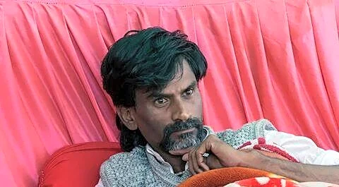 Manoj Jarange to stage solo Azad Maidan protest September 15