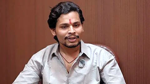 Swatantra Bhardwaj says arrest political after violent Jantar Mantar protest
