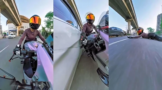Gurugram hit-and-run: Woman biker will file FIR without revealing identity
