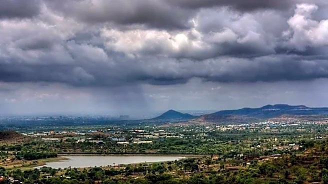 IMD predicts monsoon retreat in NW India around September 19