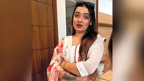 Chandigarh influencer Manjit Kaur allegedly abducted, attempted burning, dies