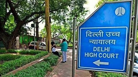 Delhi High Court transfers 83 judicial officers including Sushant Changotra