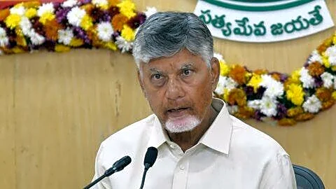 Andhra Pradesh to act against coaching centers pressuring students politically