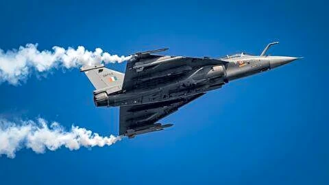 DRDO's Kaveri project leaves India reliant on foreign engines