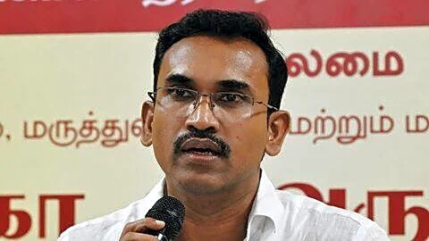 Tamil Nadu reports 15,933 dengue cases, K.G. Arunraj urges precautions