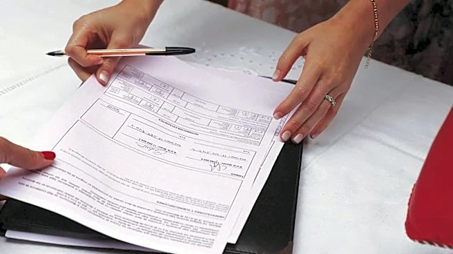 How to reissue a lost birth certificate in India