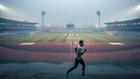 CAQM asks Delhi NCR schools halt sports in Nov-Dec