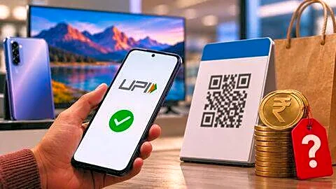 India denies US pressure on new UPI MDR policy