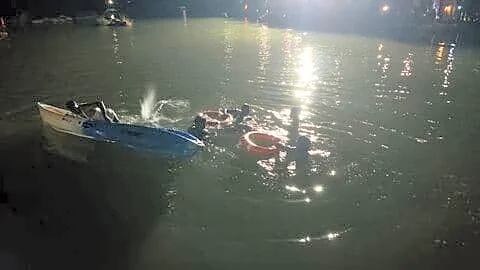 On Tuesday 3 boys drowned in Giridih's Medho river