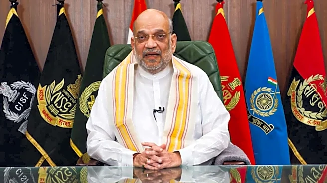 India designates Pakistan-based Shahzad Bhatti Network a terrorist organization