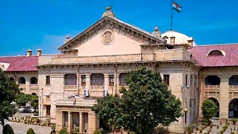 Allahabad High Court upholds adults' right to choose religion, spouse