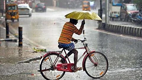 IMD forecasts light showers in Bengaluru over next 3 days