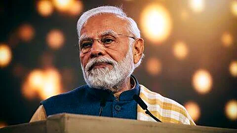 Delhi marks Narendra Modi birthday with Seva Sankalp Abhiyan events