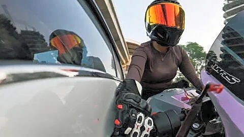 SIT probes Gurugram hit and run injuring Shivani Chauhan