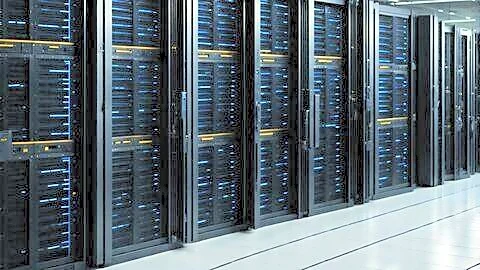 Hyderabad outpacing Chennai and Bengaluru as India's data center hotspot