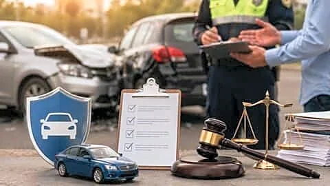Supreme Court order spurs IRDAI ANPR pilot at Delhi stations