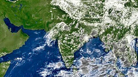 IMD: Low pressure likely to form over Bay of Bengal
