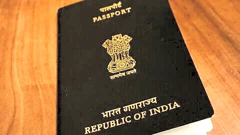 MEA caps child passports at 5 years or till 18
