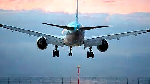 Delhi airport to reopen 3rd runway after 7-month makeover