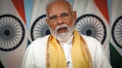 PM Narendra Modi hands over more than 51,000 appointment letters