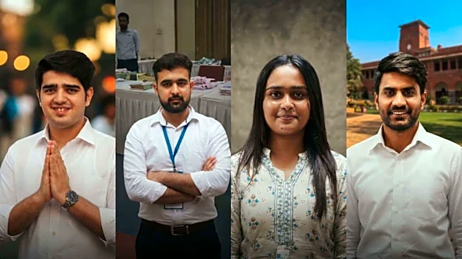 DUSU elections 2026: ABVP retains president's post, independent candidate wins