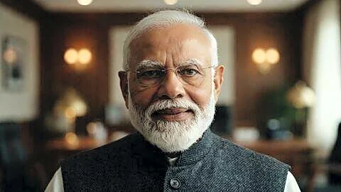 Narendra Modi wishes Team India at Asian Games in Aichi-Nagoya