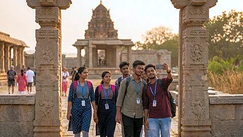 Karnataka government bans selfies, reels; limits tours to 5 days