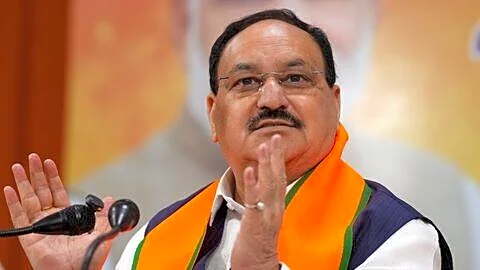 Union Minister J.P. Nadda asks DoP probe medical supply markups