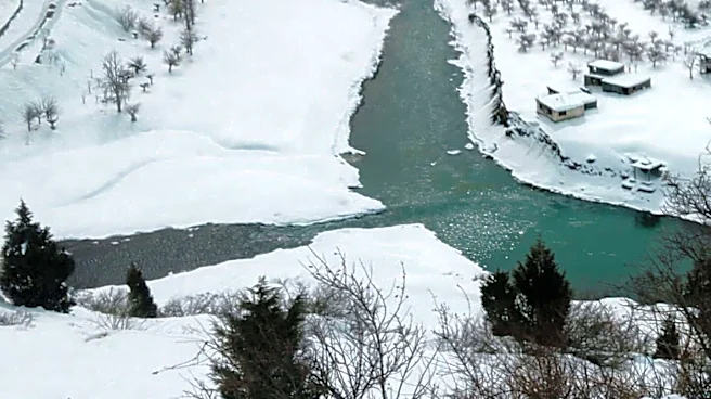 Uttarakhand glaciers receding at 23m annually, study reveals