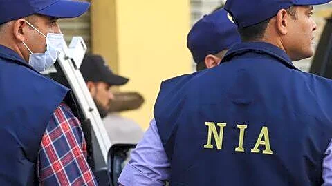 NIA arrests Mukesh Kumar, Rajendra Kumar over ₹17.29cr counterfeit notes