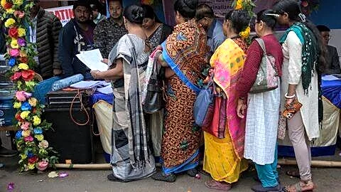 Odisha revises electoral rolls, deletes 20.56L names after checks