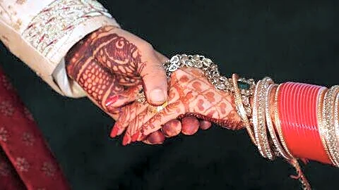 Haryana's Arya Nagar panchayat bans love marriages, threatens boycott
