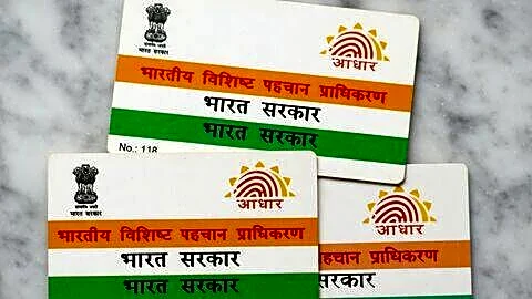 Supreme Court: School leaving certificate, not Aadhaar, decides legal age