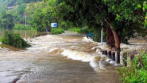 Flooding in Odisha displaces over 70,000, 395 relief camps open