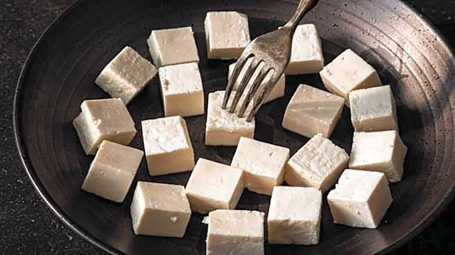 FSSAI seeks to ban 'paneer' label for non-dairy products