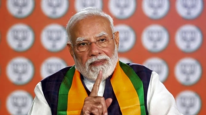 'Mann Ki Baat': Modi urges participation in ongoing Census