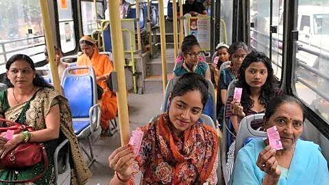 NCMC required for MSRTC discounts for Maharashtra seniors and women